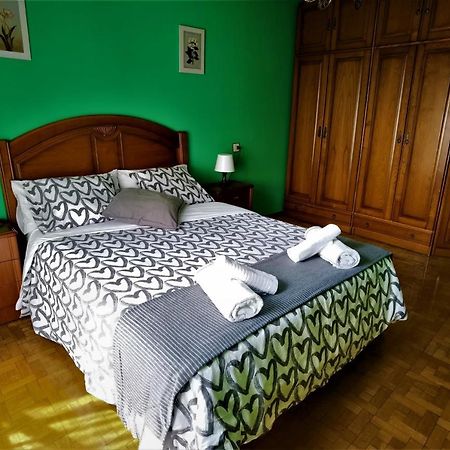 Piso Amplio Y Luminoso, La Pomar Apartment ลังเกรโอ ภายนอก รูปภาพ