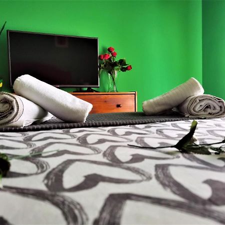 Piso Amplio Y Luminoso, La Pomar Apartment ลังเกรโอ ภายนอก รูปภาพ