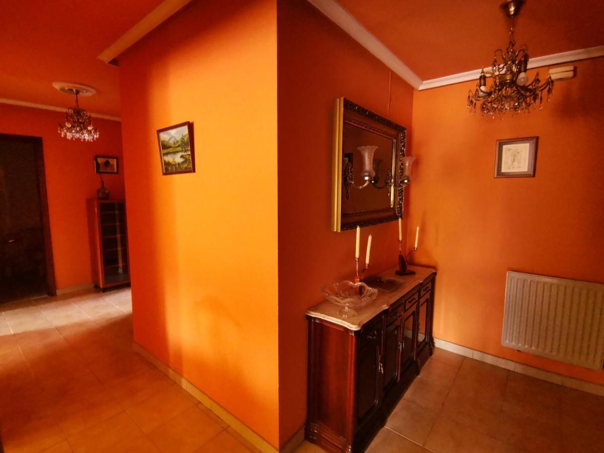 Piso Amplio Y Luminoso, La Pomar Apartment ลังเกรโอ ภายนอก รูปภาพ