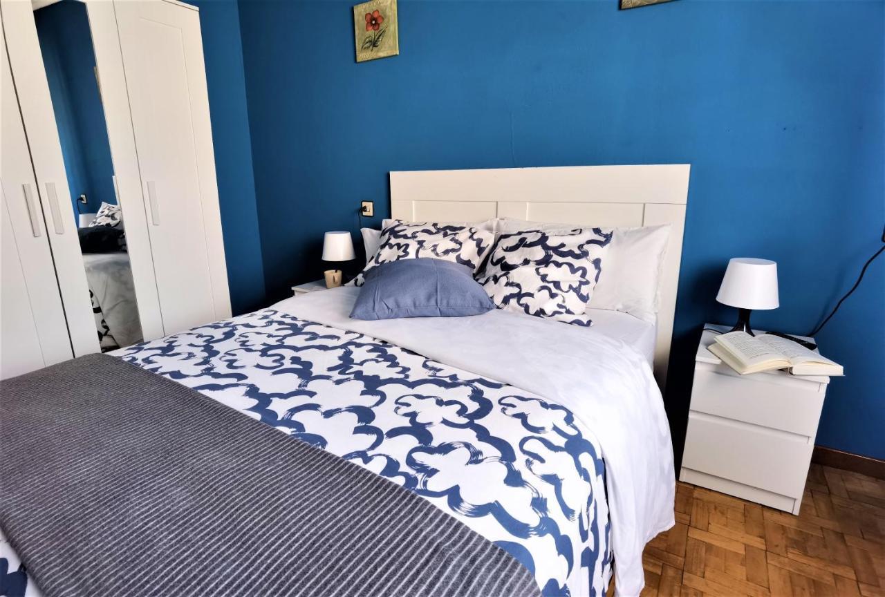 Piso Amplio Y Luminoso, La Pomar Apartment ลังเกรโอ ภายนอก รูปภาพ
